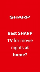 16 reactions |  This or That: TV Edition We put Sharp’s TV Product Planning & Development lead on the spot with a quick-fire round of preferences – and the answers didn’t disappoint. ⚡ From his favorite SHARP TV to the perfect screen size - Adrian shares what matters most when it comes to the perfect TV setup. #SharpTV #IFA2025 #miniLED #MicroLED #SharpConsumer | Sharp Europe | Facebook