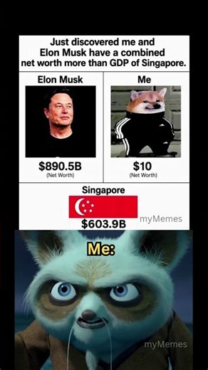 Singapore: HOW?! 💀