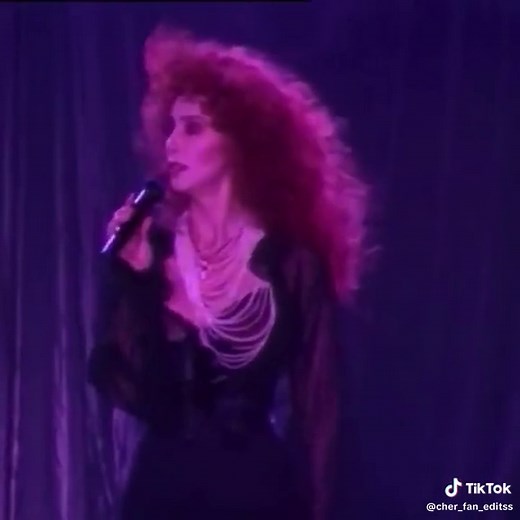 Cher's opener for the love hurts tour (1992) #cher #fyp #viral #tiktok #xyzbca #foryou #goviral #blowthisup #foryoupage