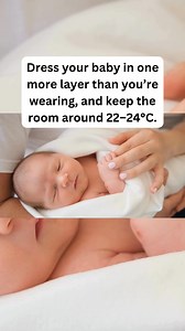 🌸 How to Keep Your Baby Alive (and Thriving!) in the First Week 👶 That first week can feel overwhelming — your baby’s entire world has changed, and so has yours. Here’s how to keep them safe, healthy, and deeply loved 💗👇 🌡️ 1. Keep Them Warm (but not hot!) Dress your newborn in one more layer than you’re wearing. Keep the room cozy — around 22–24°C. 🍼 2. Feed Every 2–3 Hours Even if you have to wake them! Newborns need frequent feeds to stay hydrated and grow strong. 💧 3. Watch for Dehydr