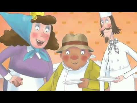 Little Princess I Can Keep a Secret Episode 35 Season 2