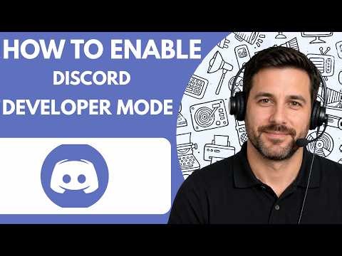 How to Enable Discord Developer Mode Full Guide 2026