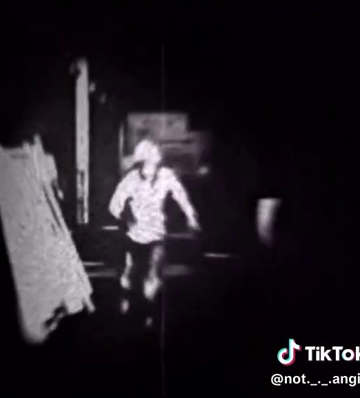 Horror Movie Edits: My Attempt at Creepy Content