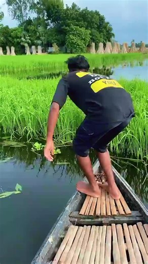 Fishing Adventures in Bangladesh