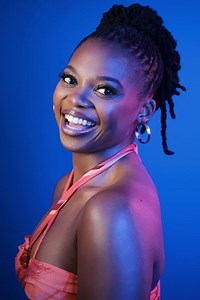 Susan Heyward | Actress