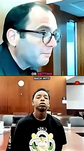 “GET YOUR GED OR GO TO JAIL!” Judge’s Harsh Reality Check to 18-Year-Old | Law Heat Network