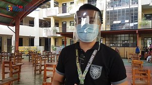 9.3K views · 265 reactions | Ilang linggo bago opisyal na bubuksan ang SY 2020-2021 puspusan na ang paghahandang ginagawa ng mga paaralan sa buong bansa. Tunghayan natin sa video na ito kung paano ginagawa ang pagbibigay ng mga learning modules sa Isaac Lopez Integrated School [ILIS] sa lungsod ng Mandaluyong. #StoriesFromTheGround #DepEd #DepEdTayo #DepEdPhilippines | DepEd Tayo | Facebook