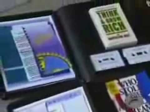 Dateline - Scam=Quixtar=Amway=Alticor-(Part1).flv