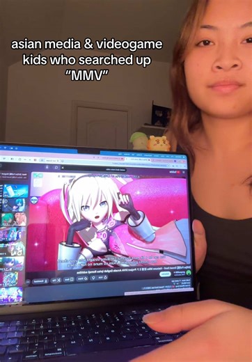 manga music video/AMV or maplestory music video which are u i’m Both. is this too niche i haven’t met anyone outside my family whi knows about maplestory #maplestory #miku #hatsunemiku #vocaloid #fypシ