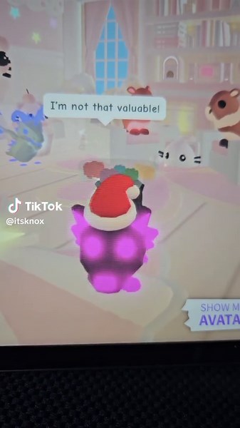 mega lava wolf and mega ice Wolf! :D #adoptme #roblox #valuable #fame #fyp