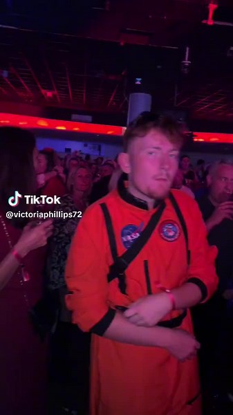 talk about a fever dream 😅 video by @Victoria Phillips #butlinscore #readytobutlins #butlins