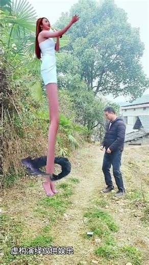 Special Effects Created Cute Baby Collaboration, Wonderful Performance by Human Cubs Small but