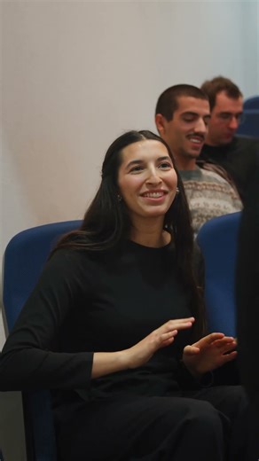 L'INSA CVL donne de la voix 🐗💜