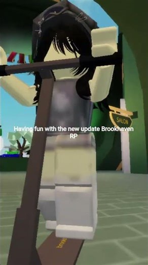#roblox #brookhaven RP the update is so much fun try it out