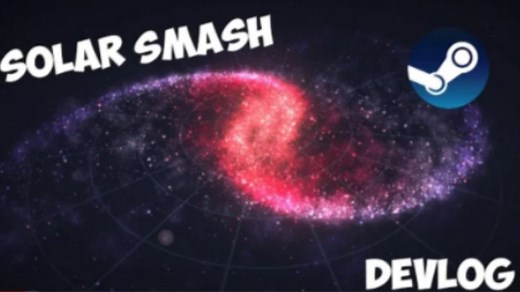 星球毁灭模拟器(Steam)最新版本介绍 Solar Smash