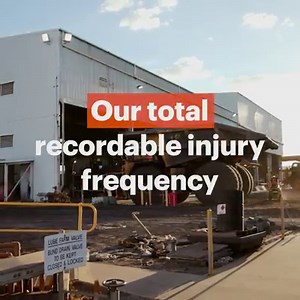 We've released our Sustainability Reporting for the financial year ended 30 June 2020. Discover more about how safety is our top priority: https://bhp.co/SR20 | BHP