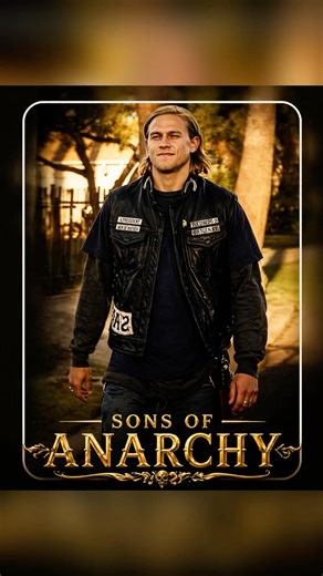"I'm Threatening You!" Jax’s Words Cut Deep 💀🔥 | Sons of Anarchy