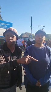 👀WATCH: Protesting workers outside Pikitup offices in Johannesburg are complaining about struggling to get permanent jobs & corruption. Workers are alleging that if they want to get a permanent job at Pikitup they have to pay a R5 000 bribe to officials, volunteers say they only earn R120 a day. 📹Supplied #TheCitizenNews #Pikitup #SAPoltics #Corruption #UnemploymentCrisis | The Citizen News