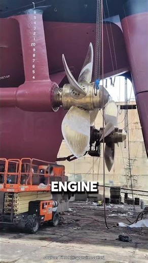 Spurs Marine’s Propeller Cutter-The Innovation That Saves Ships