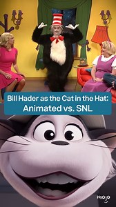 Ball Hader's played this Cat more than once! | WatchMojo