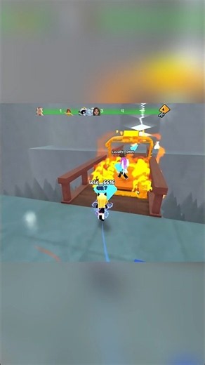 Roblox Adventure 😎 Training hard leveling up Roblox