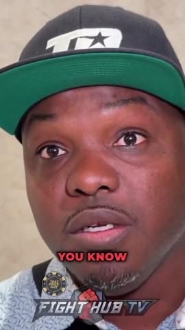 Bradley sounds off on Gervonta draw performance vs Roach!