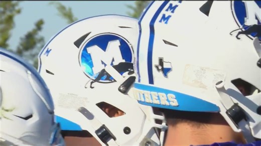 High School Game of the Week: Highland Park, Midlothian clash for district crown