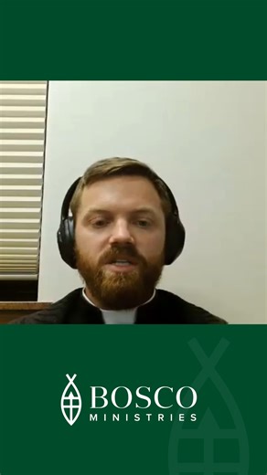 Did you know? In gratitude for their generosity, our clergy leadership host a monthly spiritual conference to nourish all of our supporters who give monthly or at least $1000 in a year. Bosco Ministries doesn't exist just to host transformative camps: we are here to support the entire process of forming boys and men. That means fostering the growth of Faith in our participants' families and donors as well. THANK YOU to all of our current donors. Your support makes the impact of this vital work p