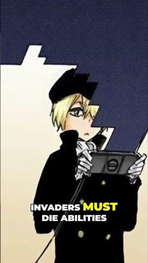 Bleach Fullbringers Aura, Riruka, and Yukio Powers Explained!
