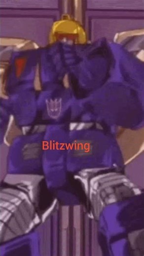 Soundwave vs Blitzwing (stat's)
