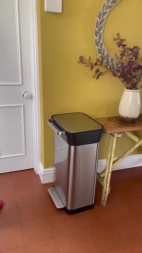 Efficient Titan Trash Compactor for Your Kitchen