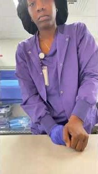 How my mornings look as spd tech surgery center style! #fyp #contentcreator #spd #sterileprocessing