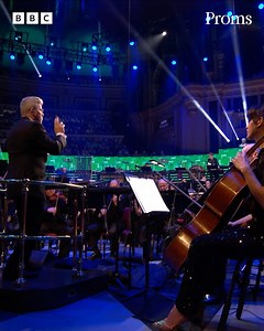 15K views · 334 reactions | We can’t stop watching this round-up of some of the most memorable moments from the last 8 weeks of music-making! 朗 You can listen to the whole season on BBC Sounds until 14 October  Or head to BBC iPlayer to watch a selection of Proms in full with more on the way later this year  What was your most memorable moment from the 2024 #BBCProms?  | BBC Proms | Facebook