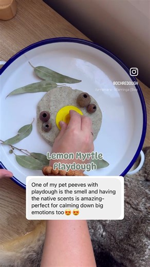 Ochre Dough on TikTok