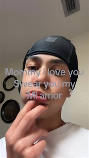 #fyp #makemeviral #blowthisup | tell my mom i love her