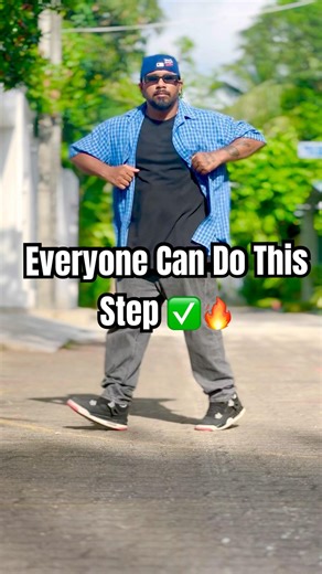 Footwork Tutorial for Beginners 🔥 #hiphop #dancetutorial #beginners #basic #learning #dance