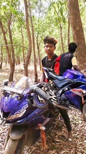 #new r15 vva-viral short video Marshal Murmu official 🥰