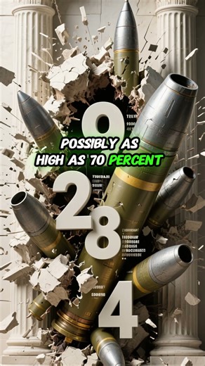 World War One's Most Destructive Weapon Revealed!