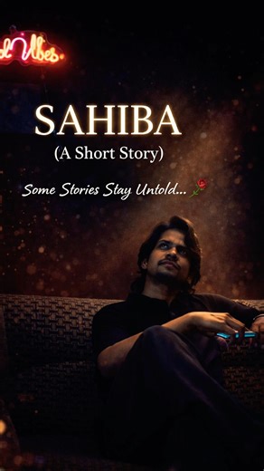 Sahiba 🥀 | Some Stories Stay Untold… #shorts Check IG for Full Video (dancexyash)