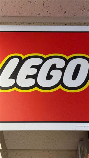 Just in 2026 LEGO !!!! Hot off the press and we are stacked to the ceiling, so come on down and check us out!! #themagictoybox #shoplocal #shopsmall #pacifica #shop | The Magic Toybox