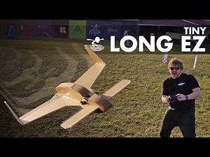 FT LongEZ - Release!