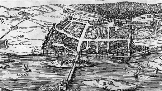 The battle that turned the Hundred Years’ War