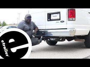 etrailer | A Closer Look at the RVS Wireless Hitch Camera