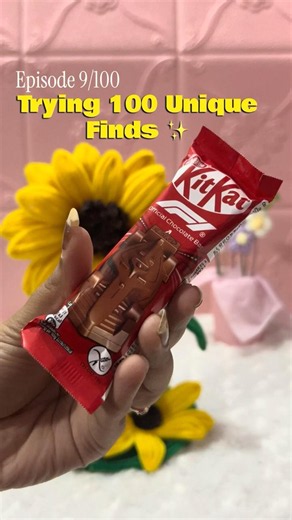KitKat F1 Edition 🏎️🍫 Is It Worth Buying? | Honest Review #Shorts