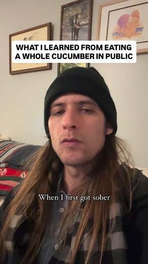 Don’t let anyone stop you from doing you #sober #recovery #wedorecover #recoveryispossible #mentalhealth #motivation #mentalhealthmatters #addiction #addictionrecovery | Benjamin Lerner