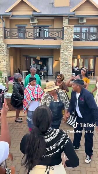 Utsiki Ceremony: A Heartwarming Bride Welcoming Tradition