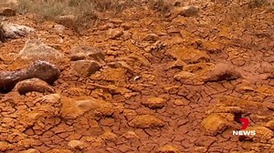 15 reactions · 6 comments | Gold could once again flow from the Mount Morgan Mine as the State Government signs a commercial agreement with resource company Heritage Minerals. It's been more than 40 years since the facility was last in operation. 7NEWS at 6pm. More local news: 7news.com.au/news/central-queensland #7NEWS | 7NEWS Central Queensland | Facebook
