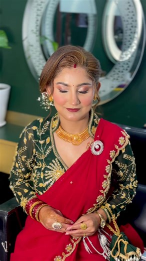 Stunning Luxury Makeup Looks Transition