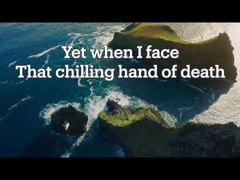 Where Could I Go But to the Lord ~ Elvis Presley ~ lyric video