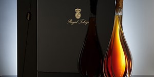 The World’s Most Expensive Wine Is From Hungary